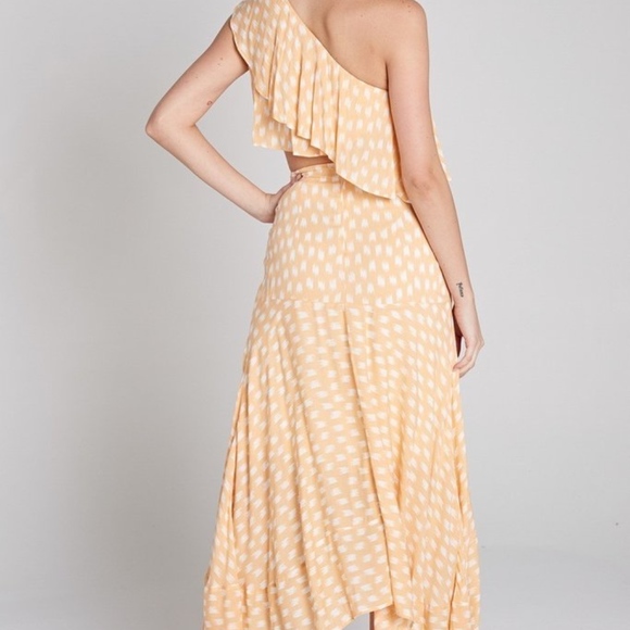 Sunset Dress Set - Picture 2 of 3